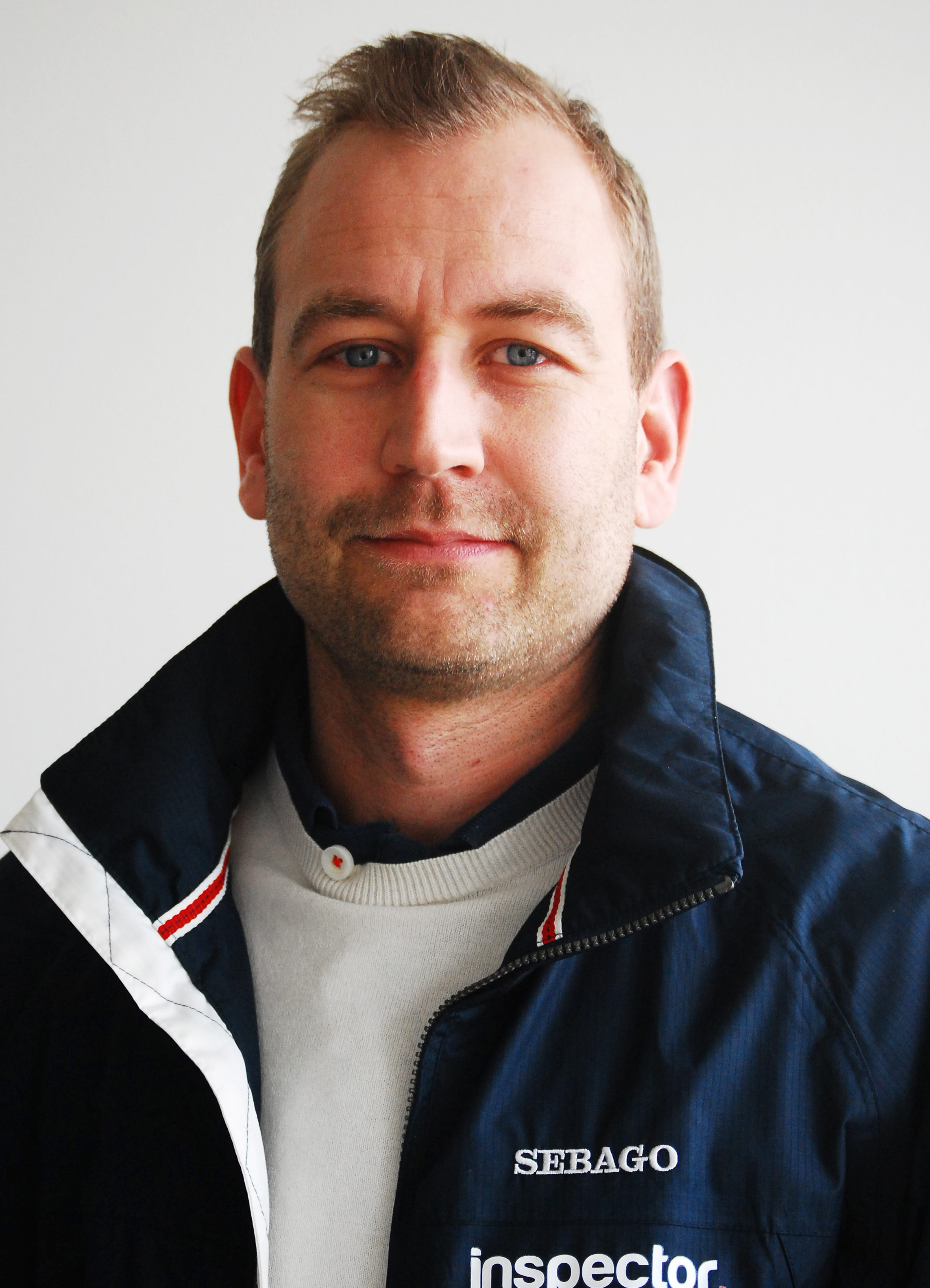 Fredrik Danielsson