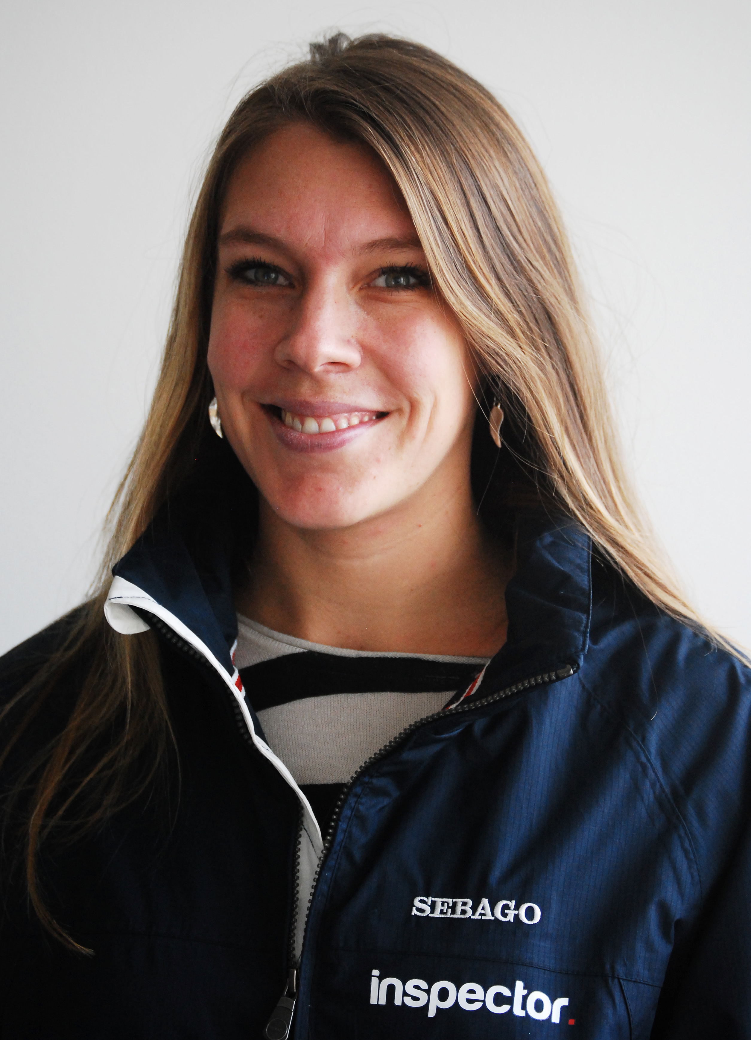 Anna-Karin Hasselblad